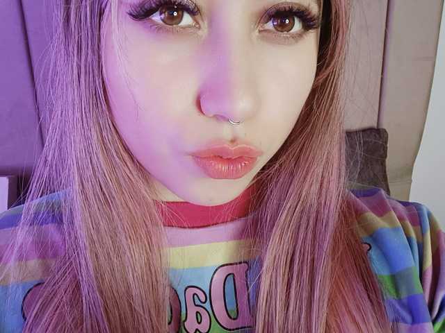 Foto del profilo LucyMalkova