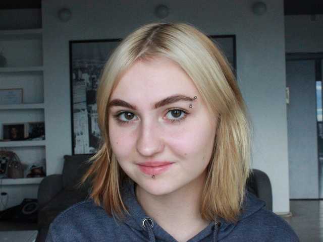 Foto del profilo LucyMegany