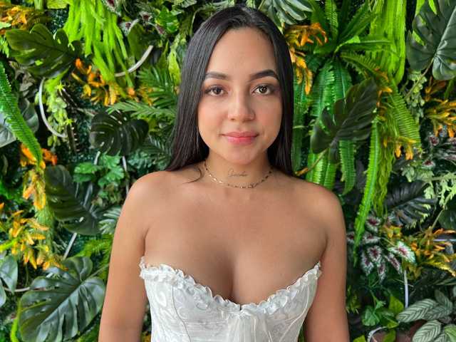 Foto del profilo LUCY_MILLER