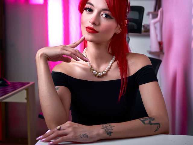 Foto del profilo LUCY_MILLER
