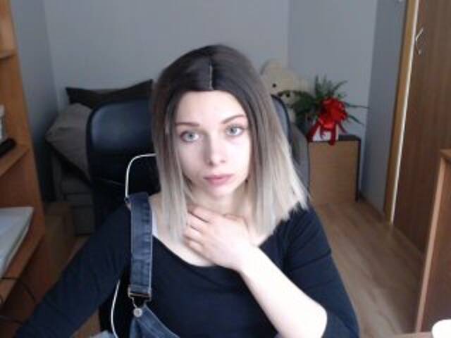 Screenshot di trasmissione LucySmith