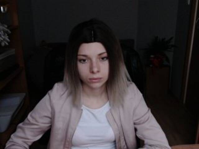 Screenshot di trasmissione LucySmith