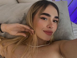 Chat video erotica LucyVega