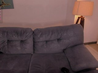 Chat video erotica LucyWeiss