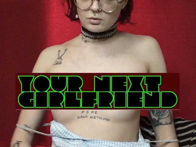 Foto del profilo lucyxxxbot