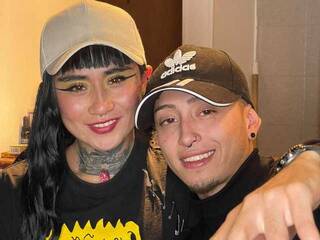 Chat video erotica LucyyTiago