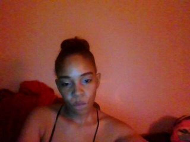 Screenshot di trasmissione Luicy