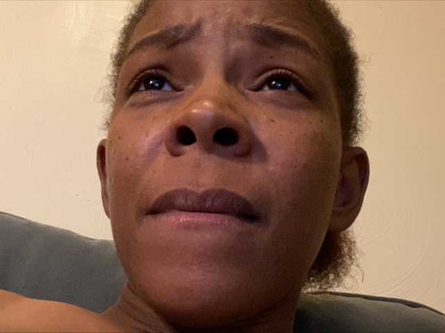 Screenshot di trasmissione Luicy