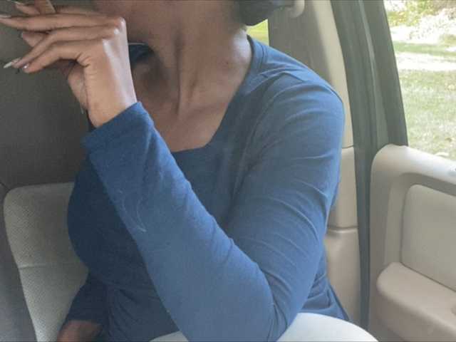 Screenshot di trasmissione Luicy