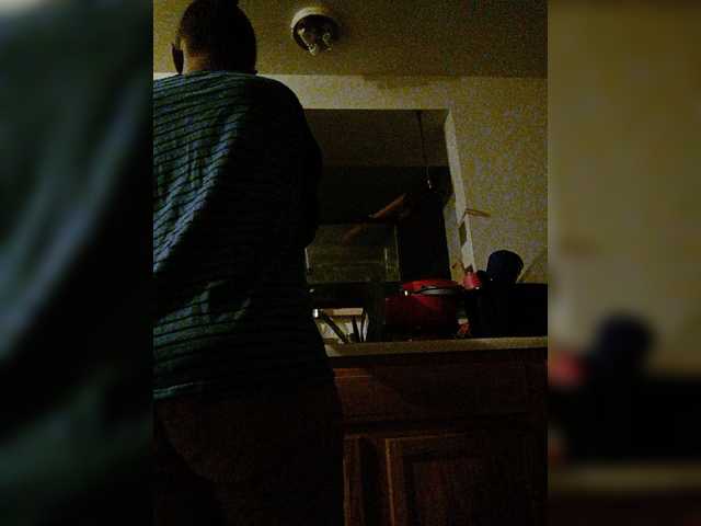 Screenshot di trasmissione Luicy