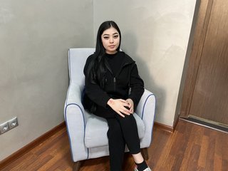 Chat video erotica LuiMoxi