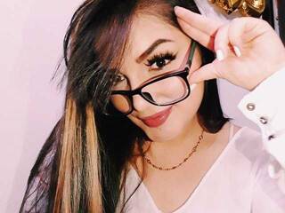 Chat video erotica Luisa-simpson