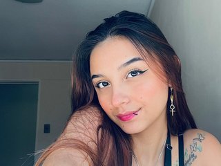 Chat video erotica Luisa21-