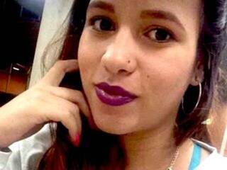 Chat video erotica LuisaEusse