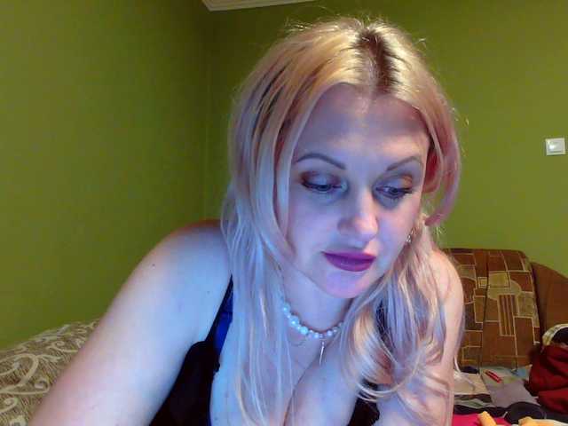 Screenshot di trasmissione luisamistress