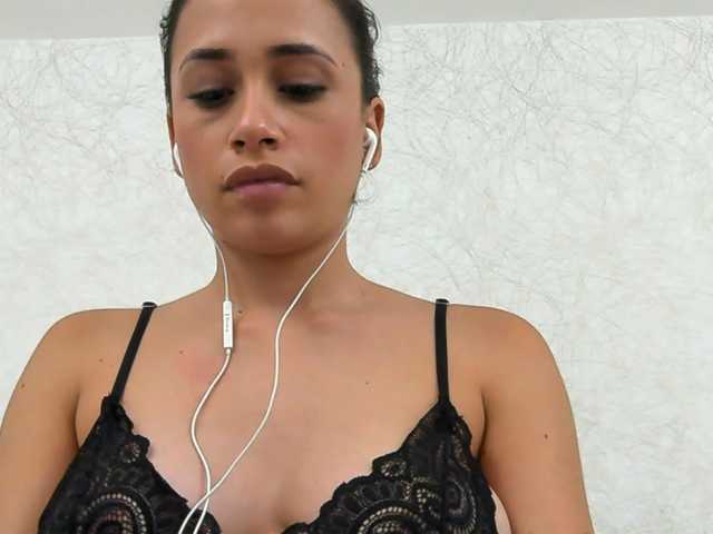 Fotografie LuisaTrujillo Hello Guys, Today I Just Wanna Feel Free to do Whatever Your Wishes are and of Course Become Them True/ Pvt/Pm is Open, Make me Cum at GOAL