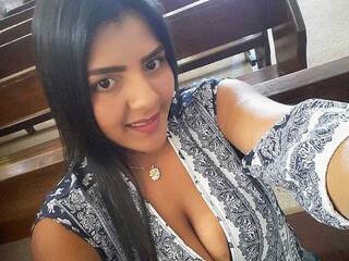 Chat video erotica LuisaZapata