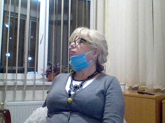 Screenshot di trasmissione LuMILLION