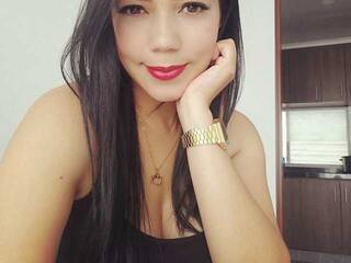 Chat video erotica LUJAN06