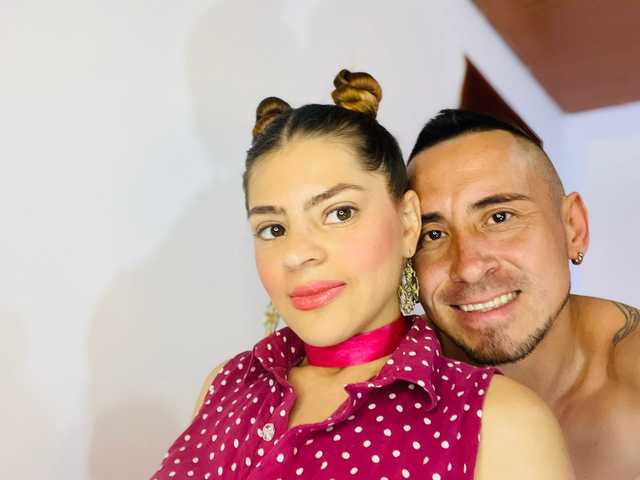 Foto del profilo lukasandcharlot