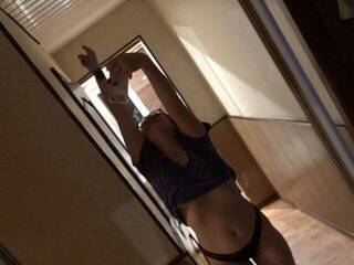 Chat video erotica LukaSendyy