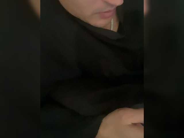 Screenshot di trasmissione lukebransonxxx1