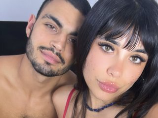 Chat video erotica latinuycouple