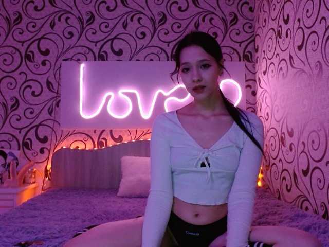 Screenshot di trasmissione LuliCrin