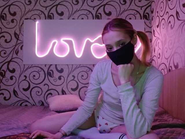 Screenshot di trasmissione LuliCrin