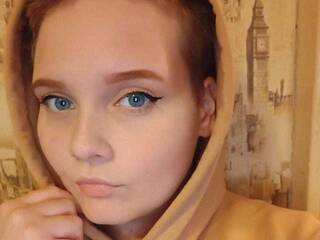 Chat video erotica LulliSando