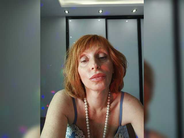 Screenshot di trasmissione Ninel_