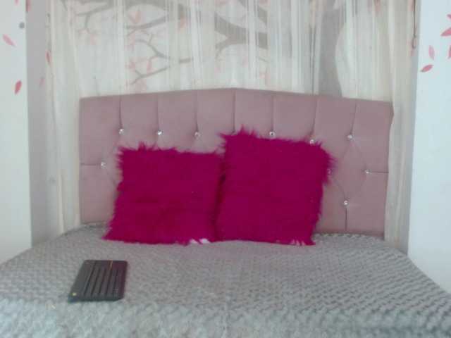 Screenshot di trasmissione LuluLovee