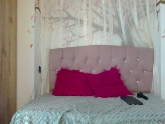 Screenshot di trasmissione LuluLovee