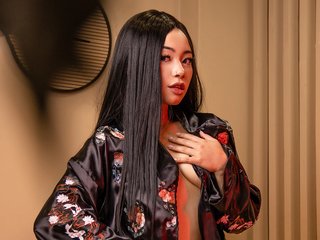 Chat video erotica Lulusakura