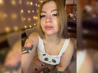 Chat video erotica Lumarose