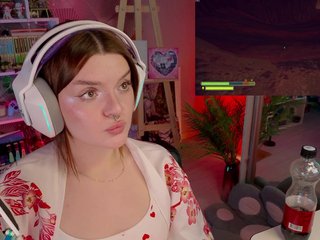 Chat video erotica LumiRage
