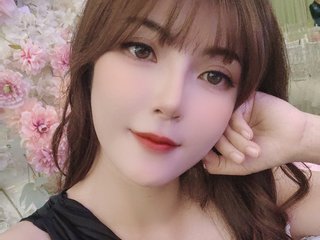 Chat video erotica Luna-Candy