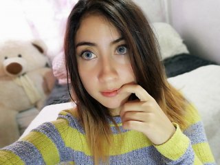 Foto del profilo luna-ella