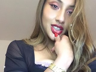 Video chat erotica luna-evans