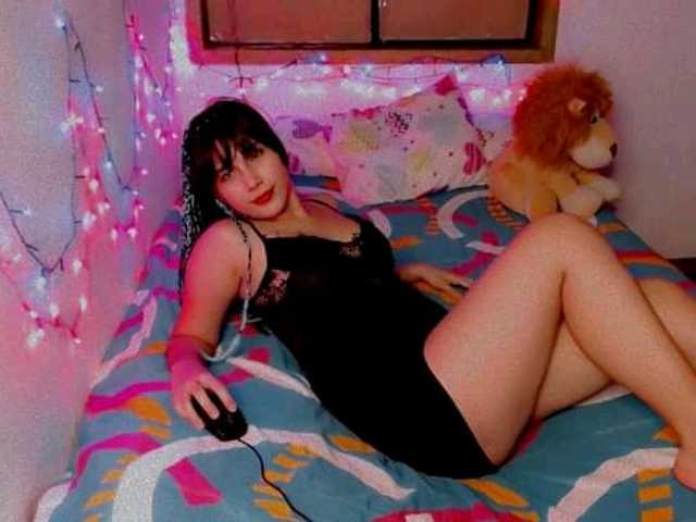 Foto del profilo luna-hot