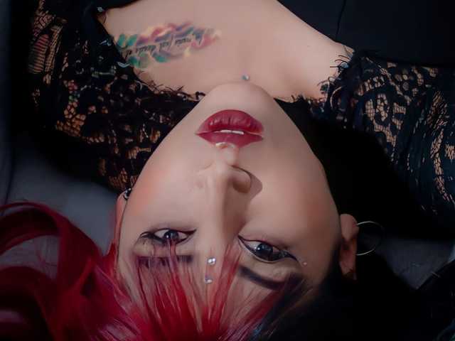 Foto del profilo luna-lang