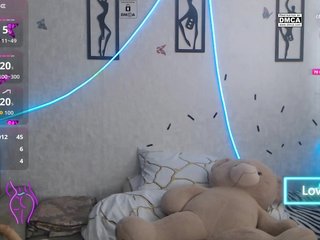 Chat video erotica Luna-nicol