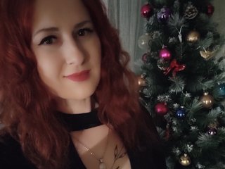 Chat video erotica Luna-Ray