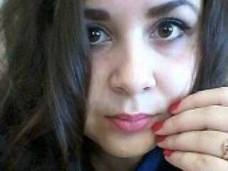 Chat video erotica luna17