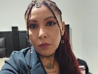 Chat video erotica Luna1810