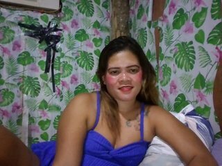 Chat video erotica Luna213