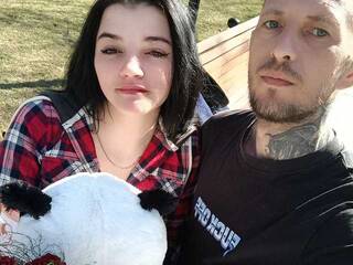 Chat video erotica luna363