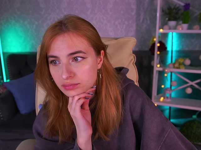 Screenshot di trasmissione LunaaDreamss