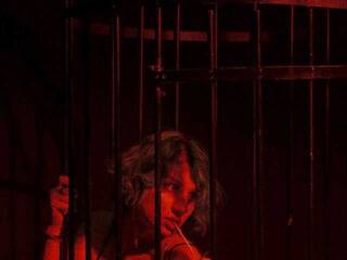 Chat video erotica MiaVienne