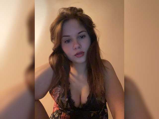 Screenshot di trasmissione LunaaMoon